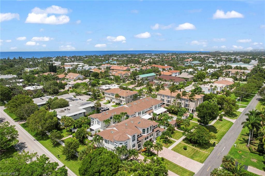 1136 6th ST S Unit: 5