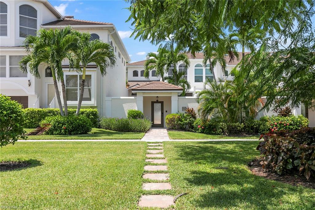 1136 6th ST S Unit: 5