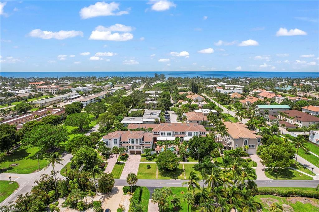 1136 6th ST S Unit: 5