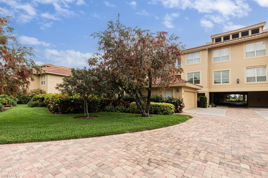 1885 Les Chateaux BLVD # 101 Unit: 8-101