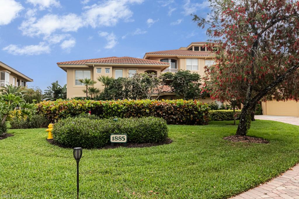 1885 Les Chateaux BLVD # 101 Unit: 8-101