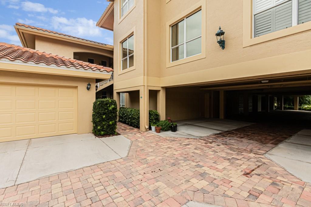 1885 Les Chateaux BLVD # 101 Unit: 8-101