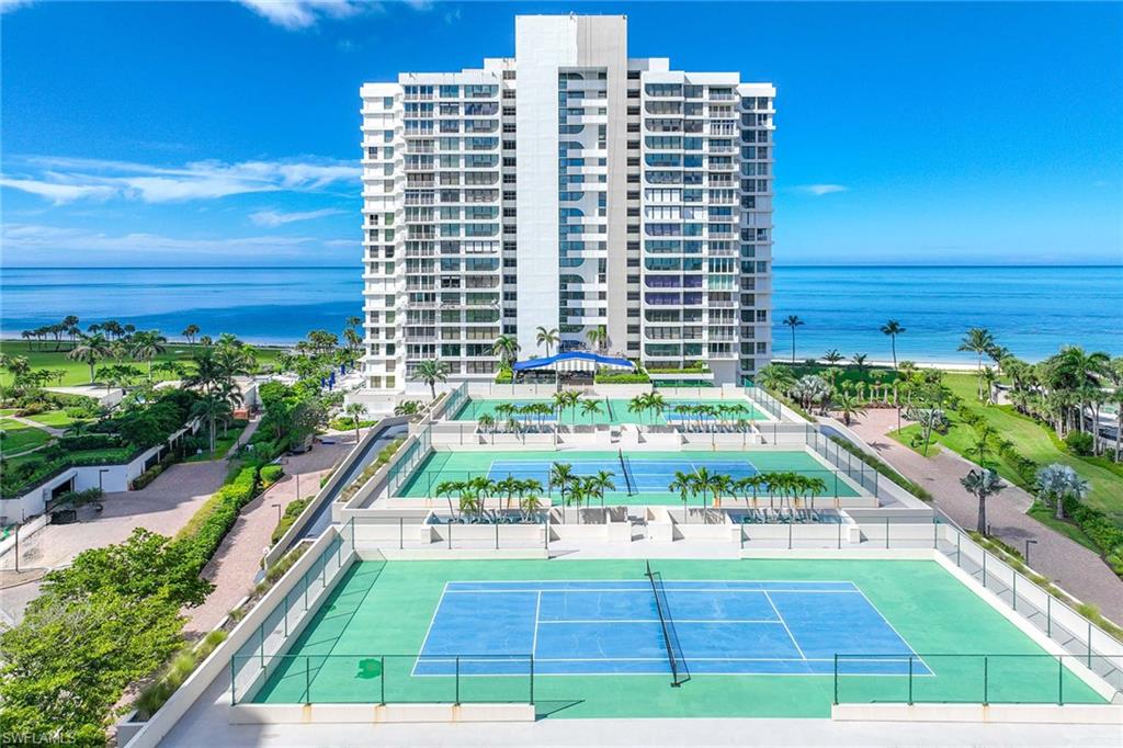 4301 Gulf Shore BLVD N # 202