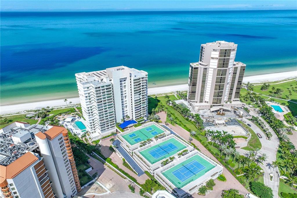 4301 Gulf Shore BLVD N # 202