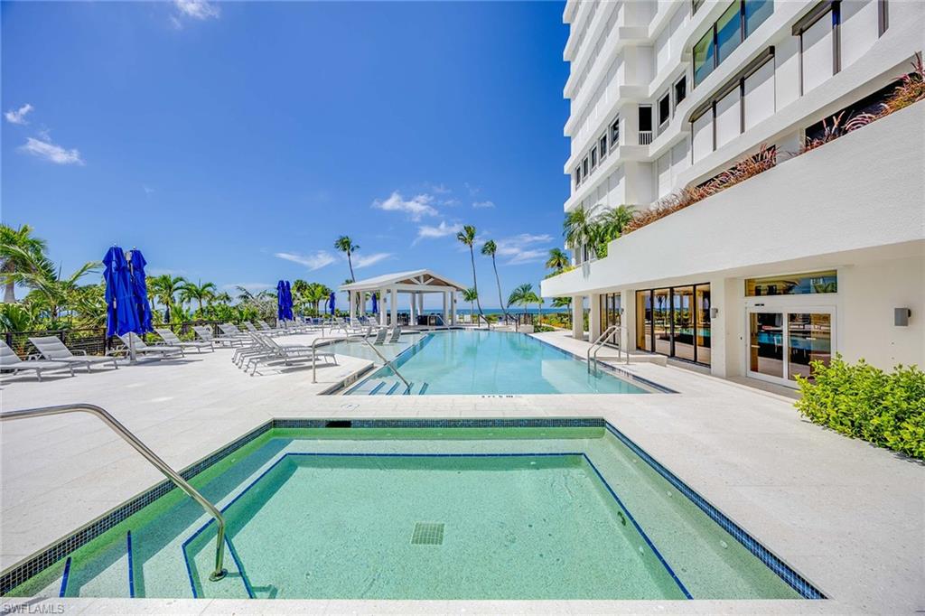 4301 Gulf Shore BLVD N # 202