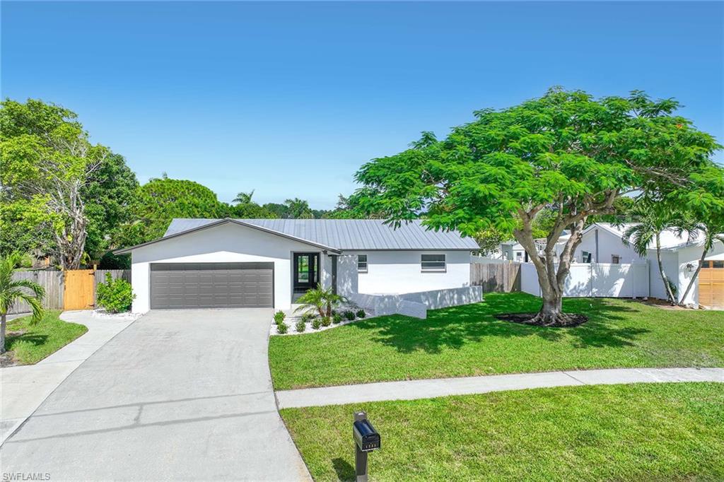 1235 Woodridge AVE