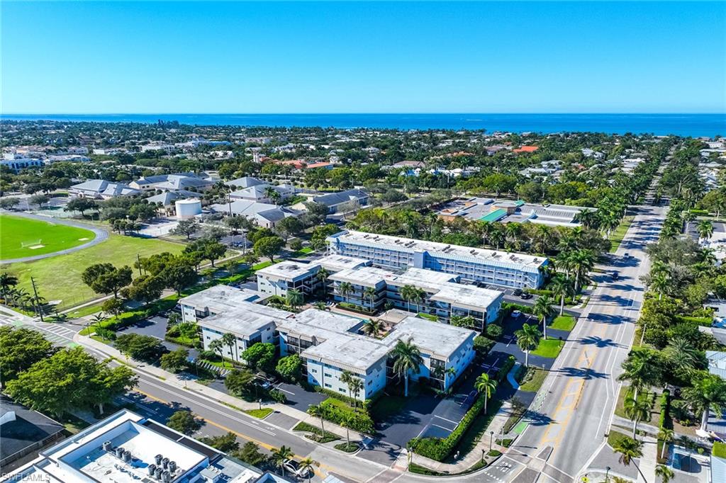 766 Central AVE # 209