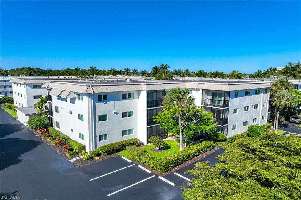 766 Central AVE # 209