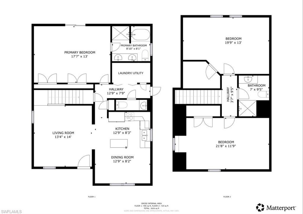 150 Leawood CIR