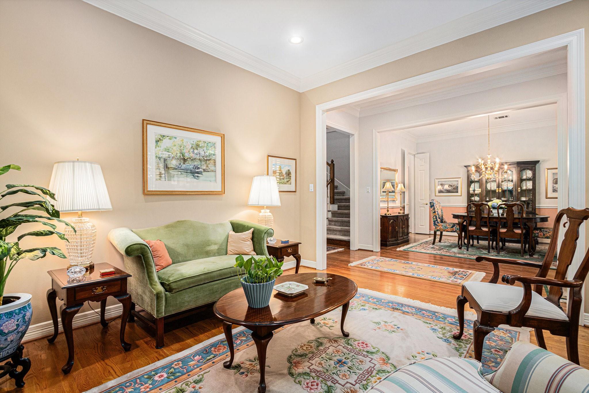 13611 N Tracewood Bend