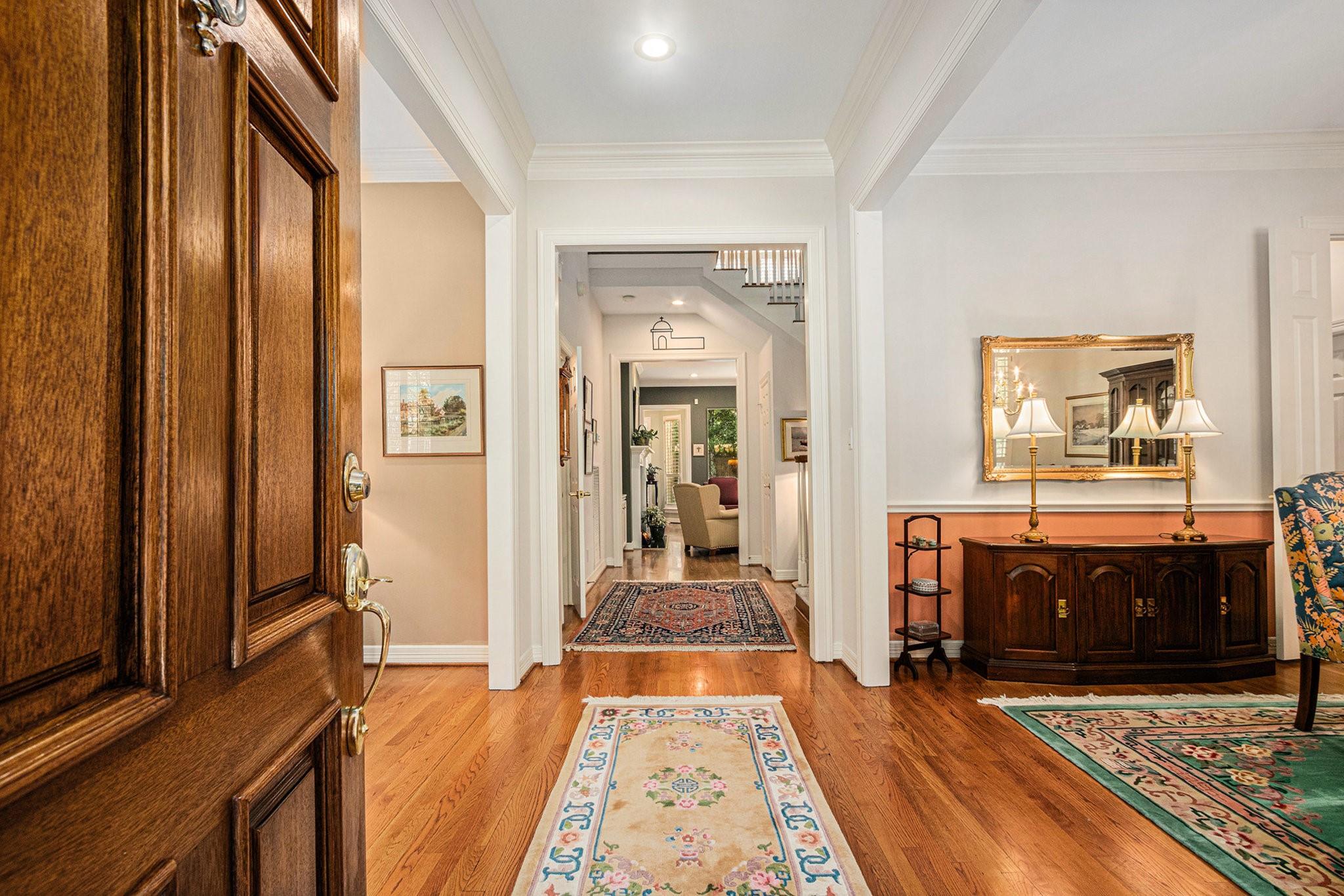 13611 N Tracewood Bend