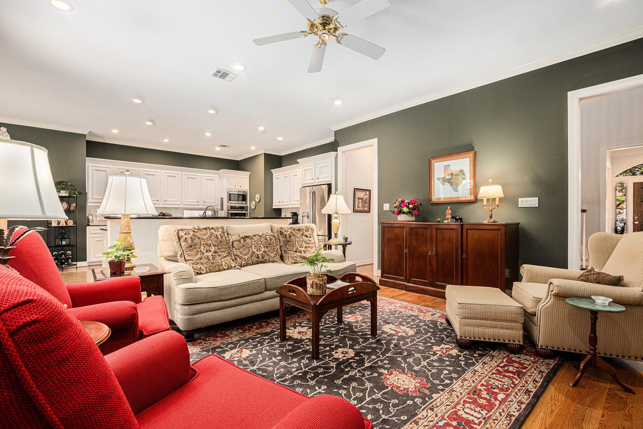 13611 N Tracewood Bend