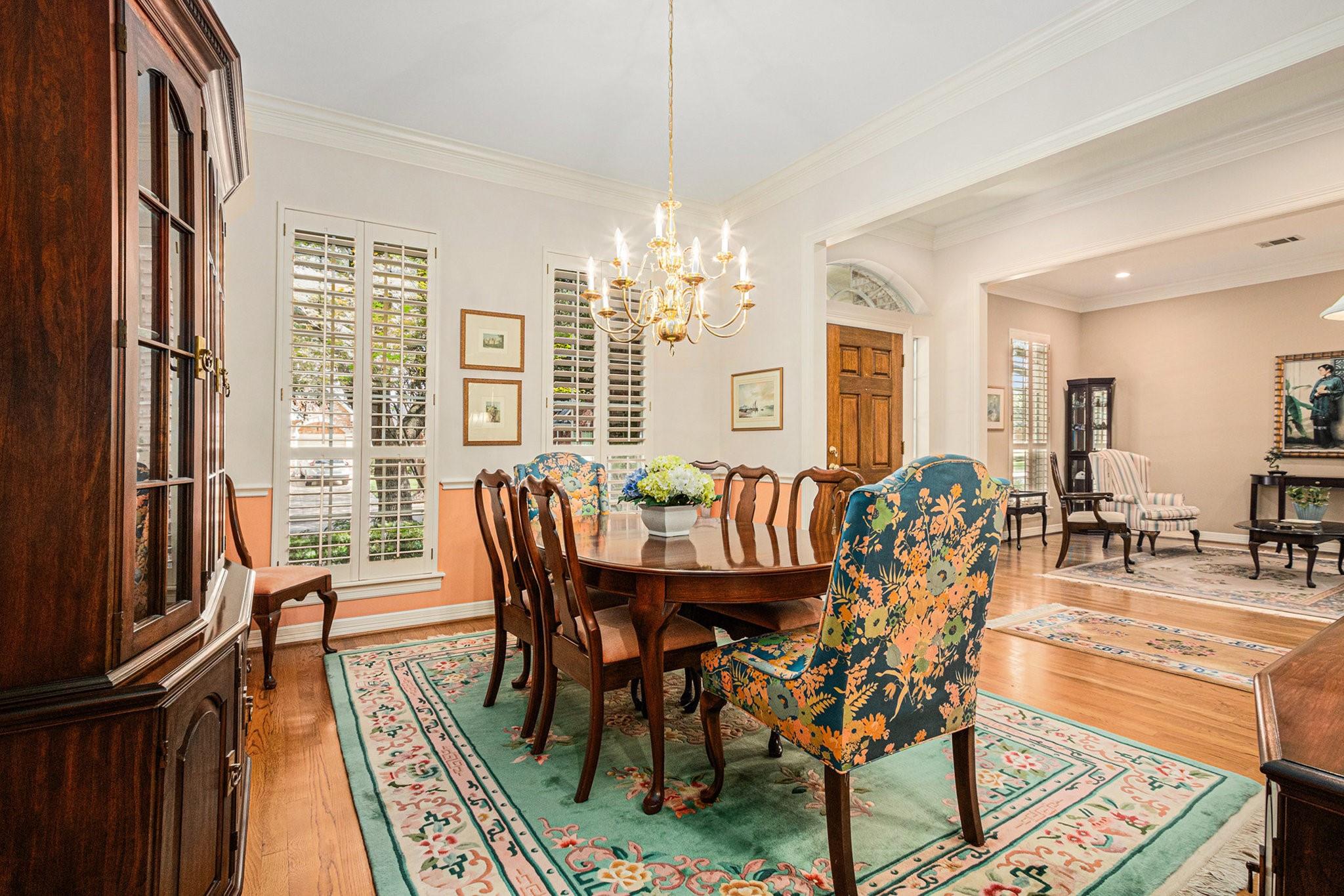 13611 N Tracewood Bend