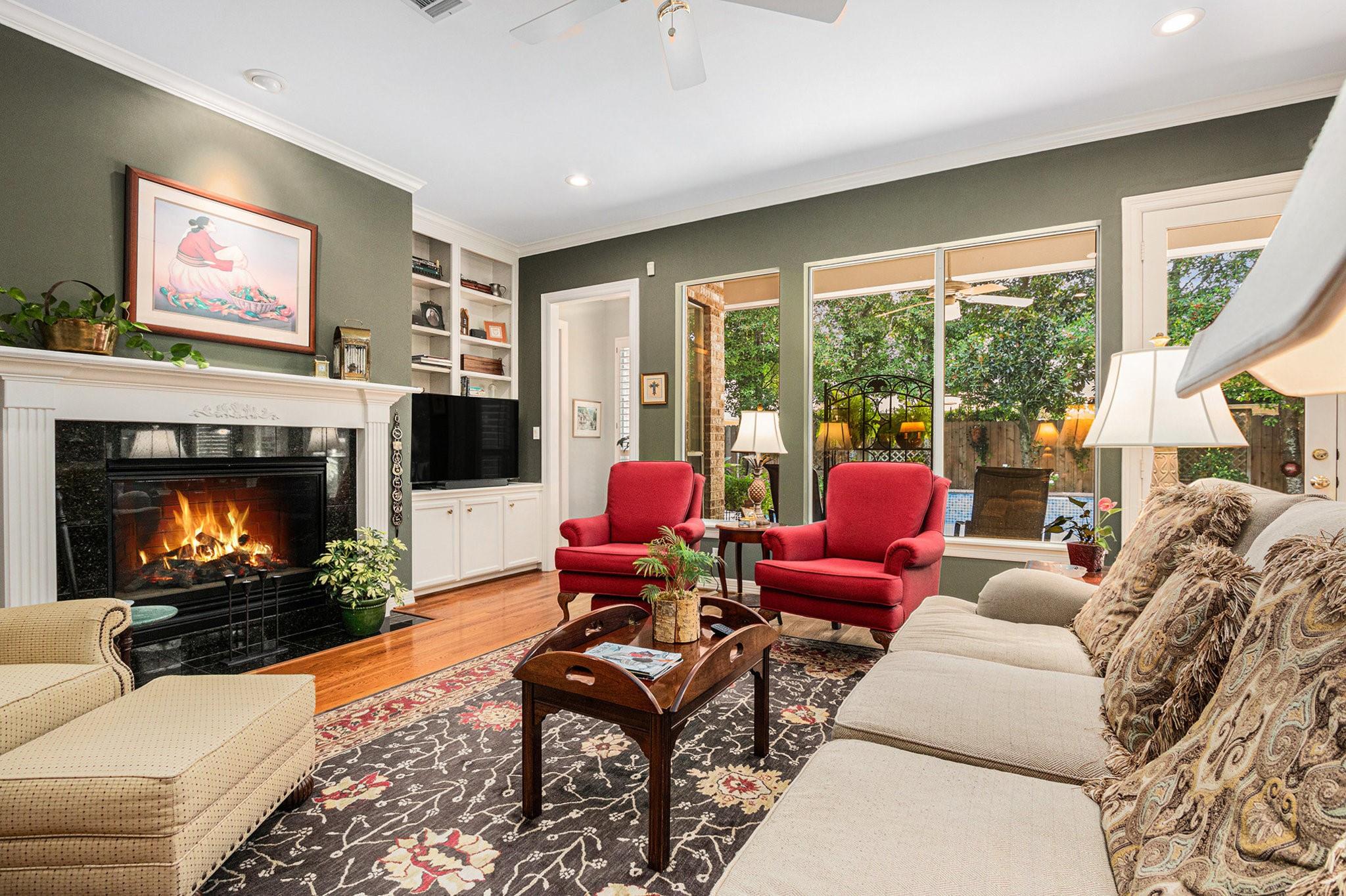 13611 N Tracewood Bend