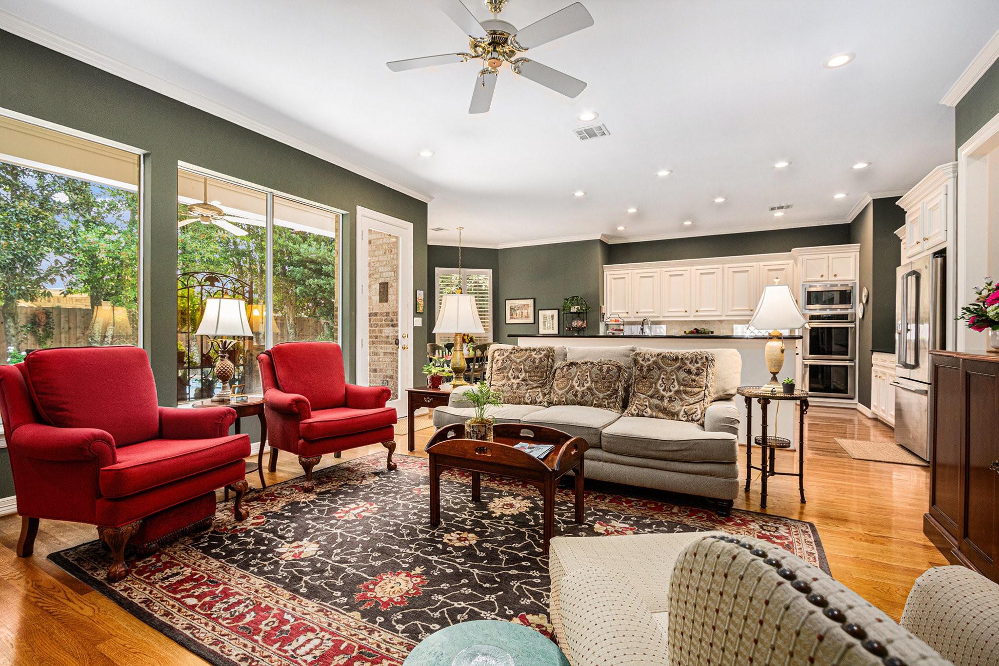 13611 N Tracewood Bend