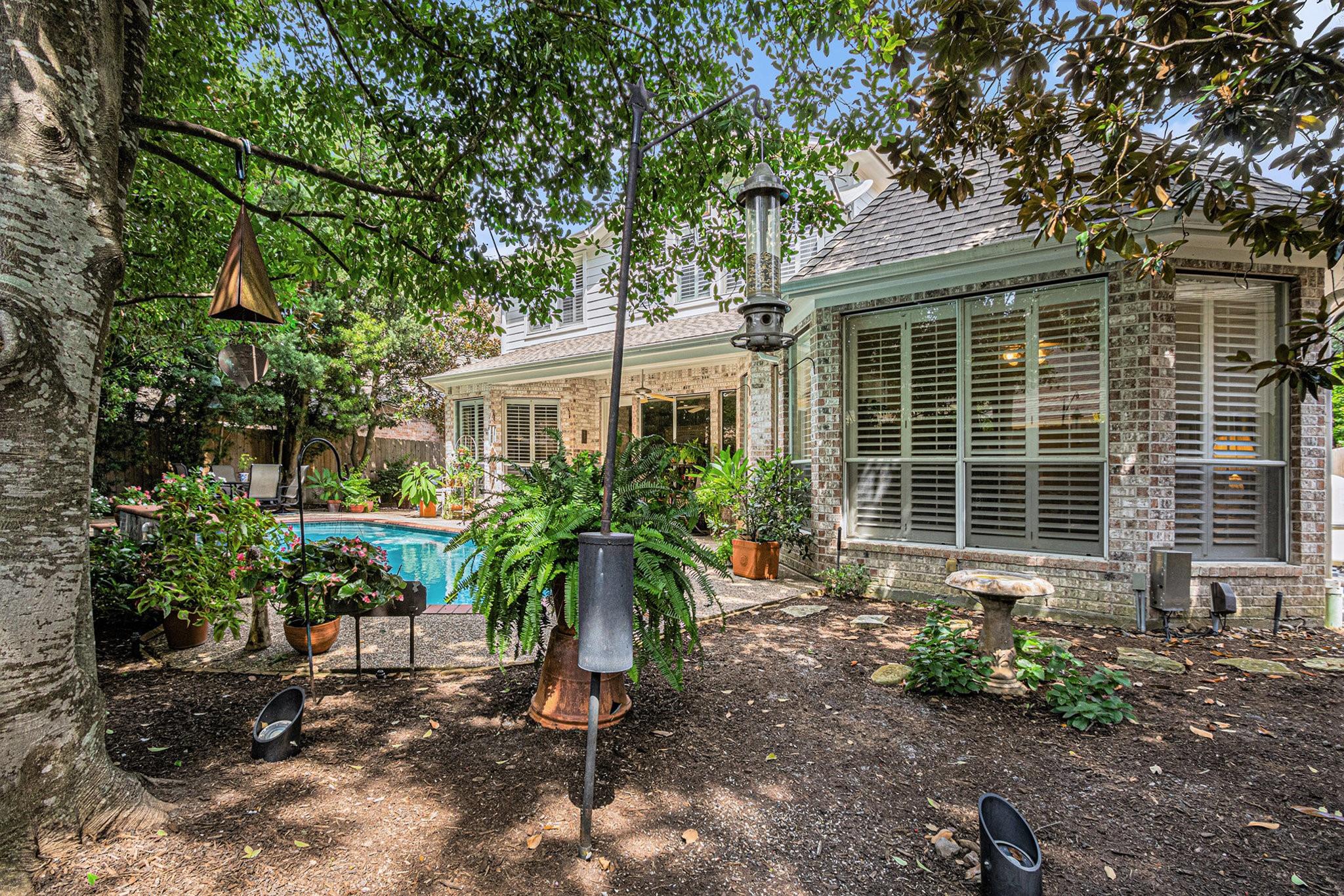13611 N Tracewood Bend