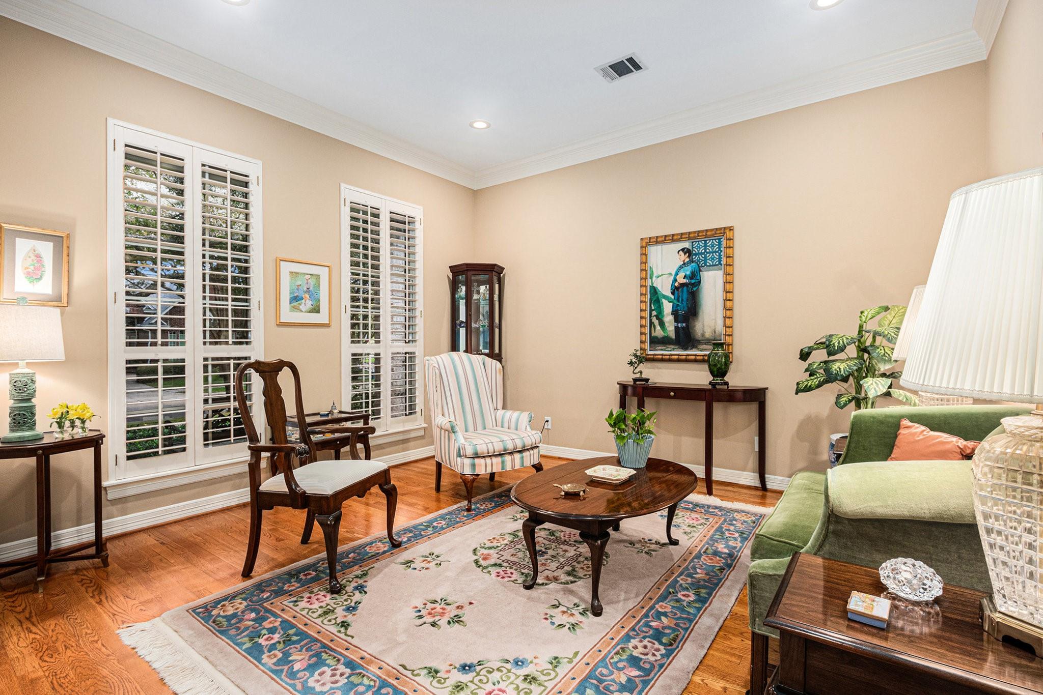 13611 N Tracewood Bend