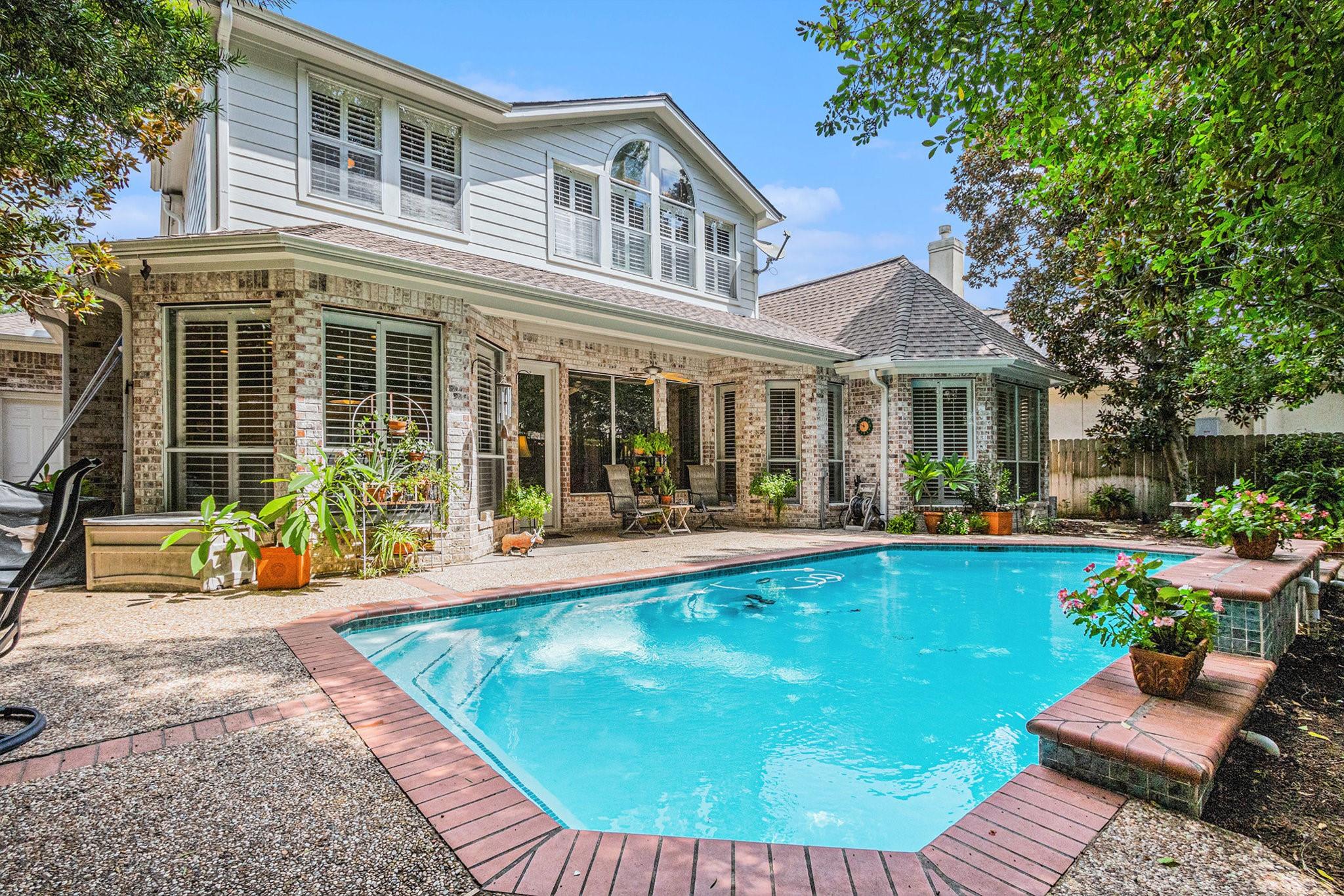 13611 N Tracewood Bend