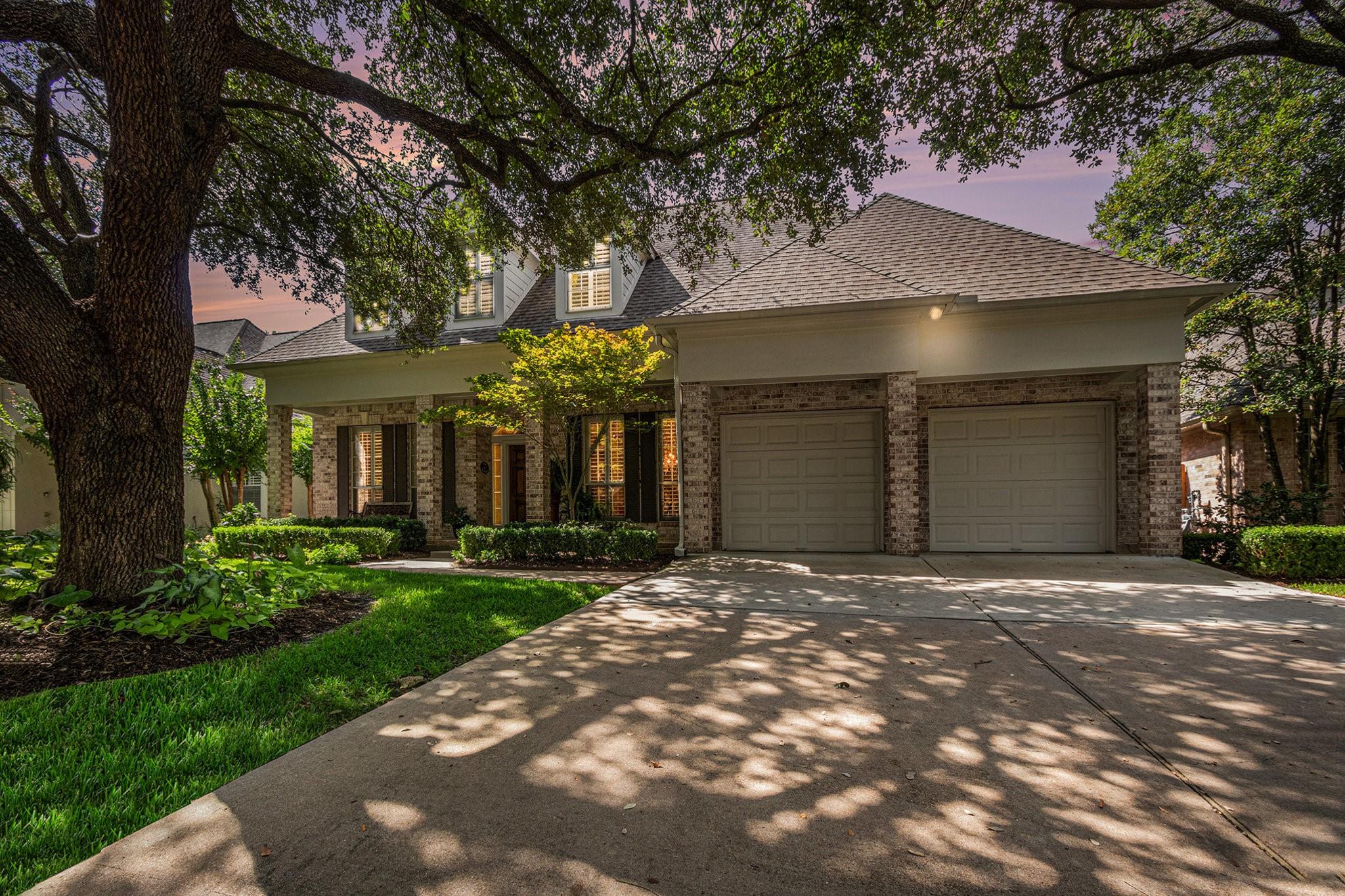 13611 N Tracewood Bend