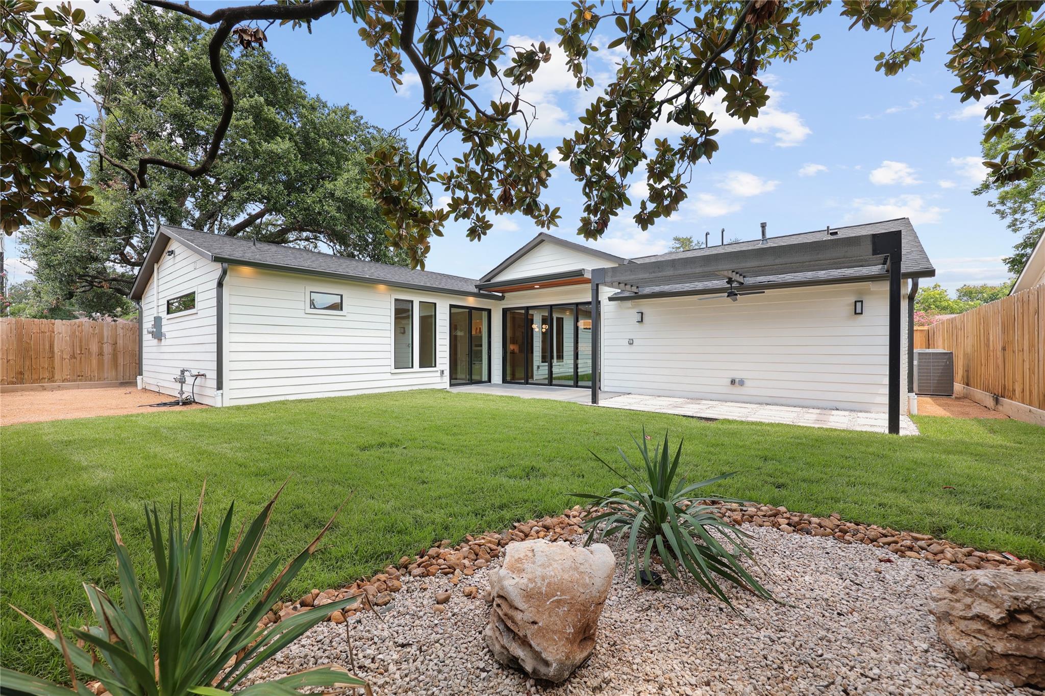 2518 Tannehill Drive