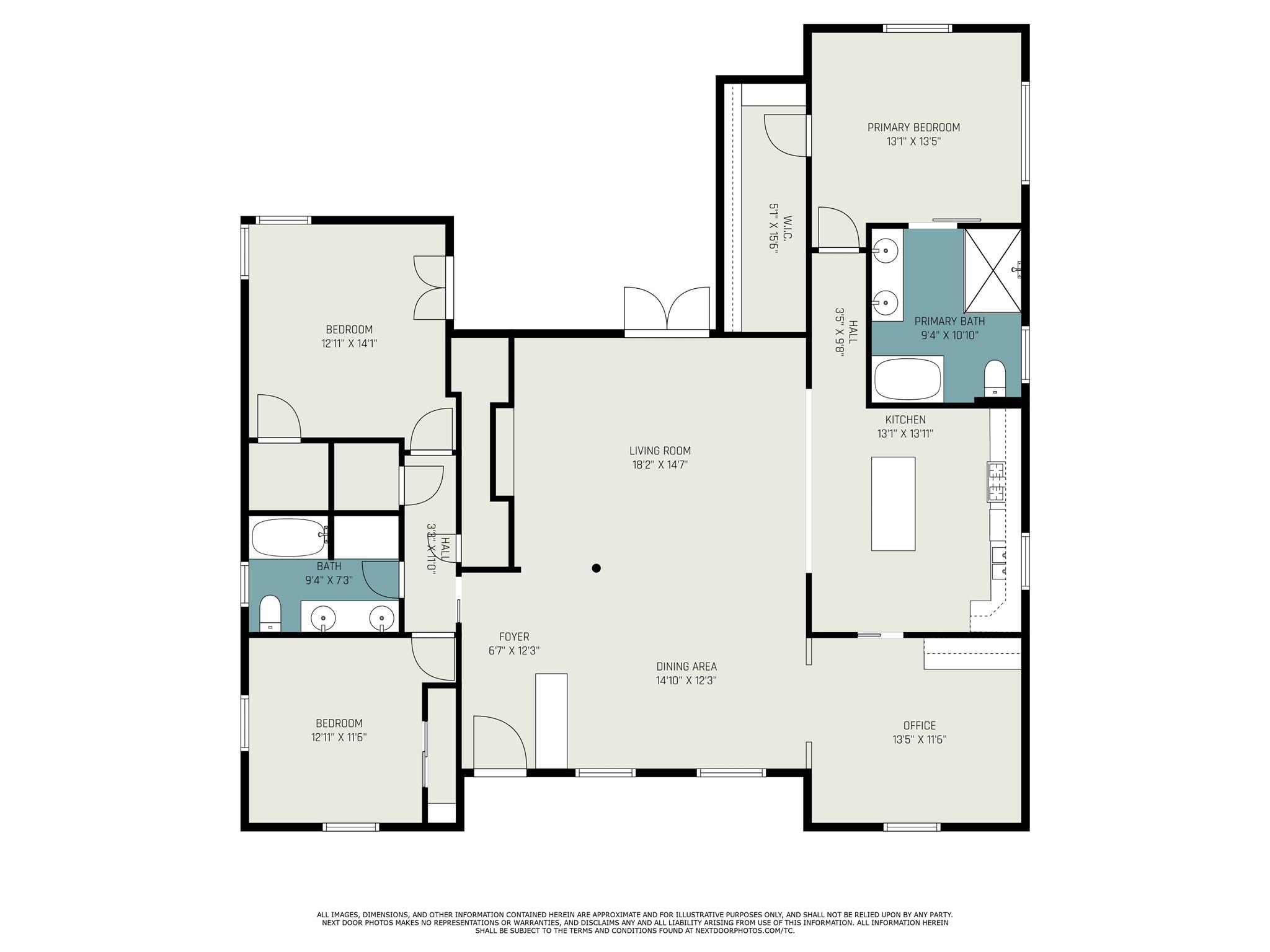 6738 Kury Lane