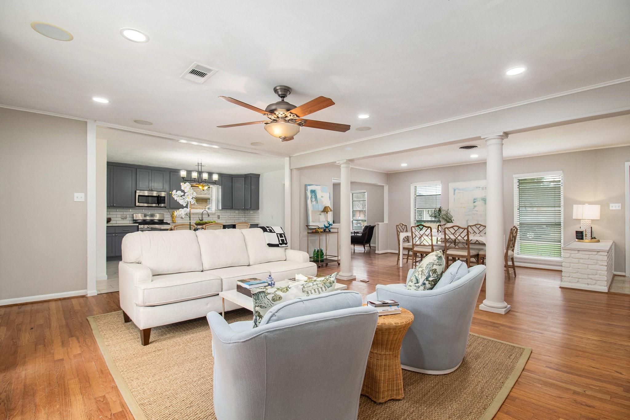 6738 Kury Lane