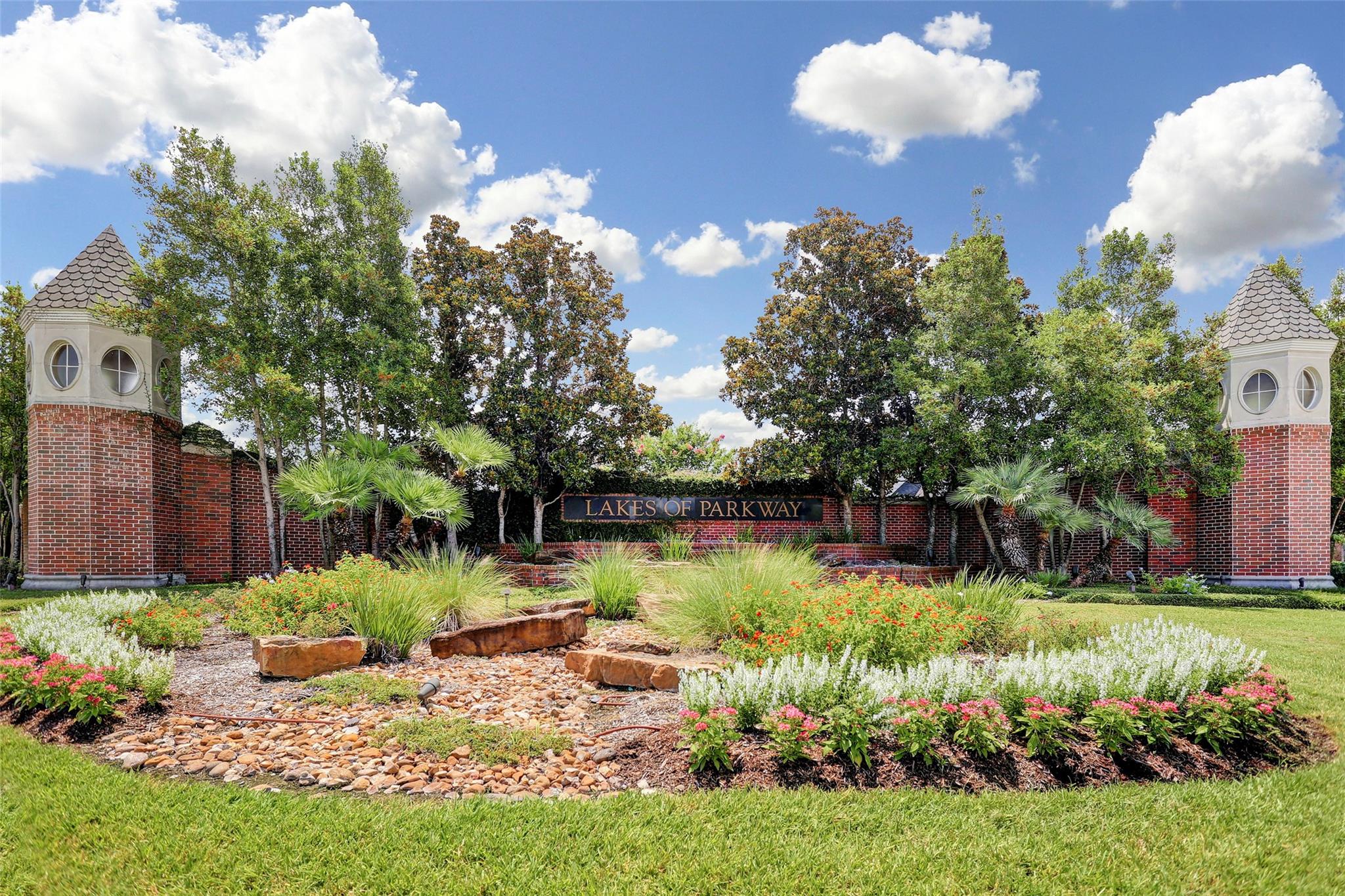14307 Jade Cove Drive