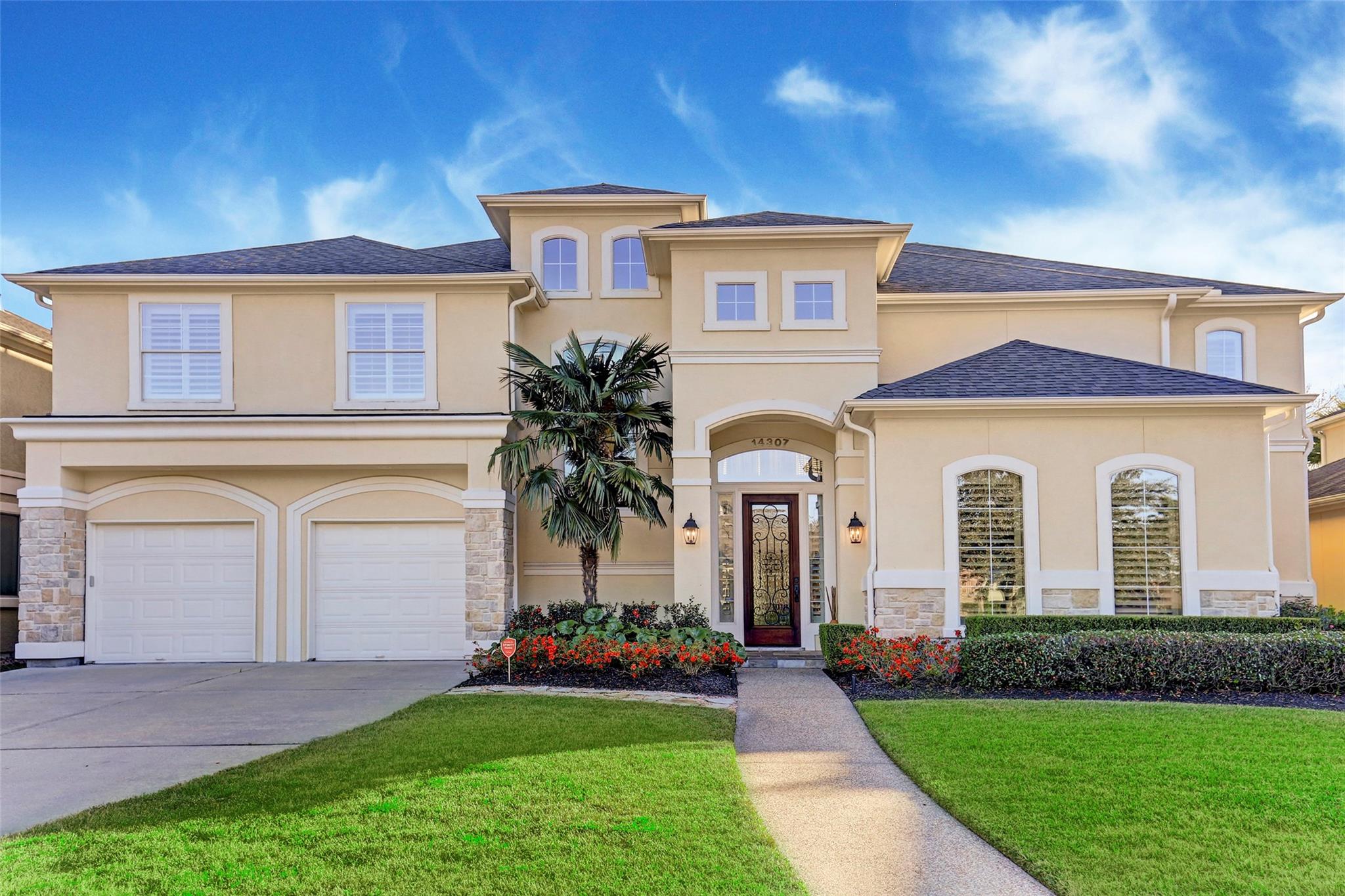 14307 Jade Cove Drive