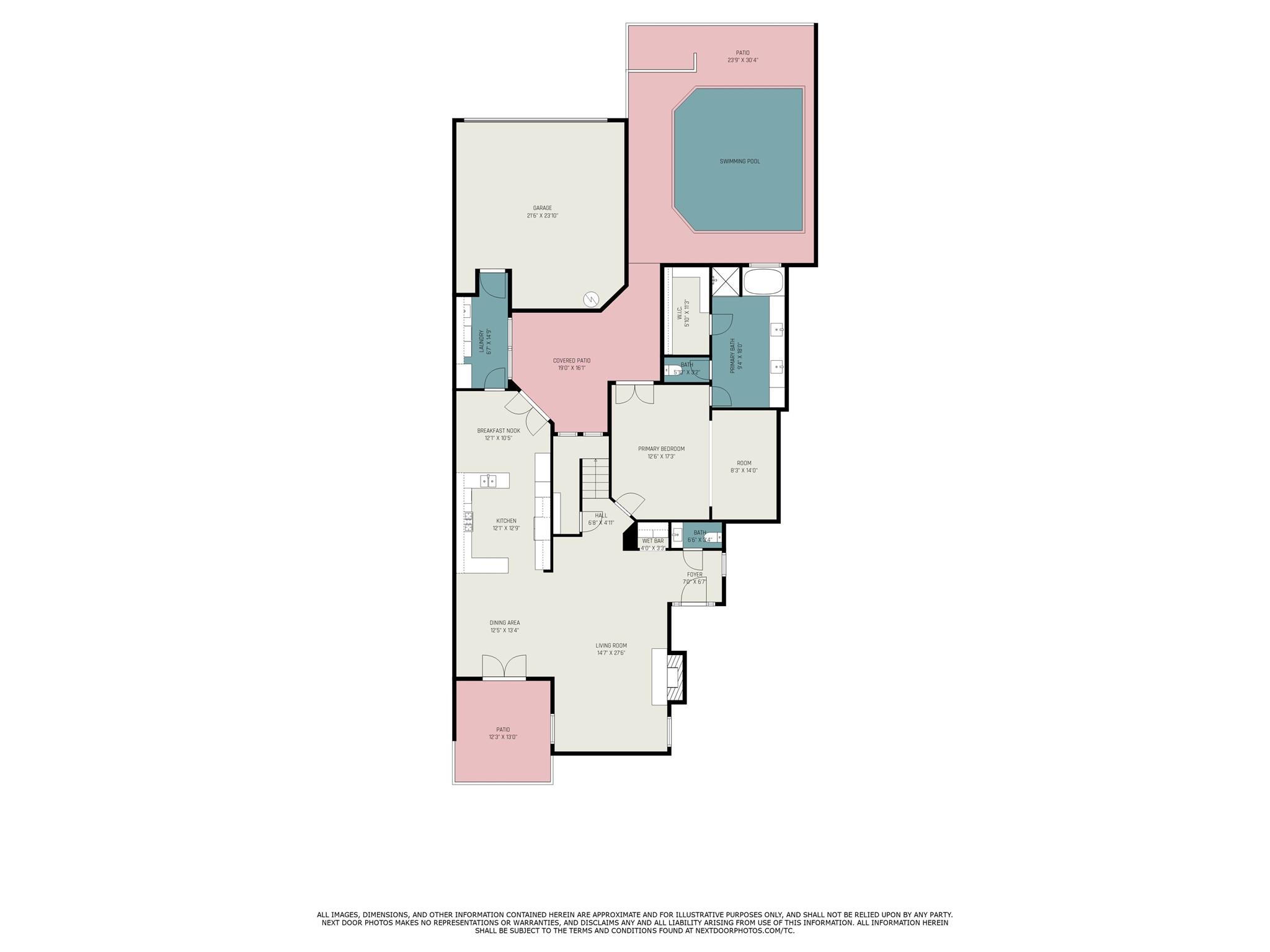 15600 Barkers Landing Road # 2