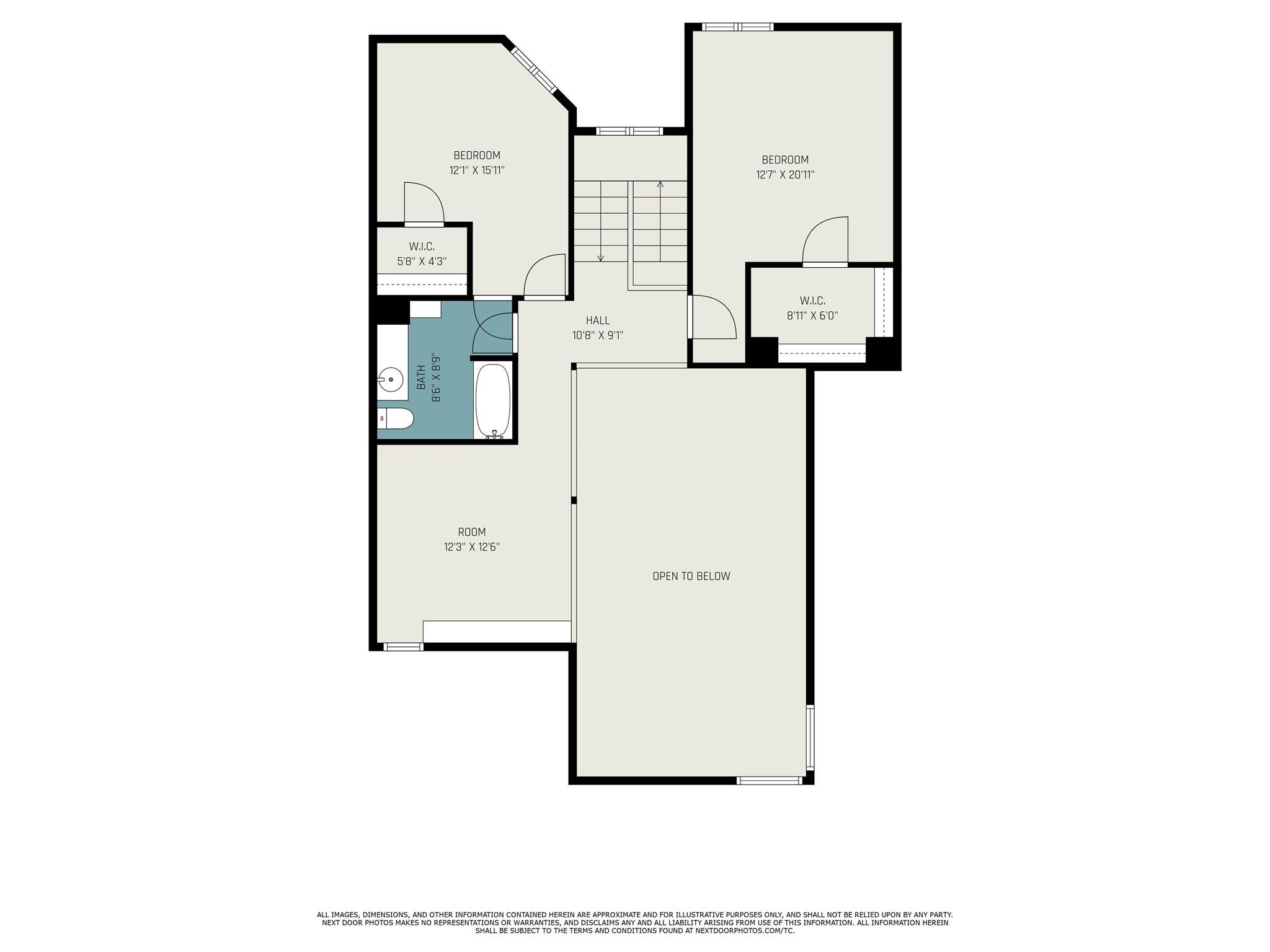15600 Barkers Landing Road # 2