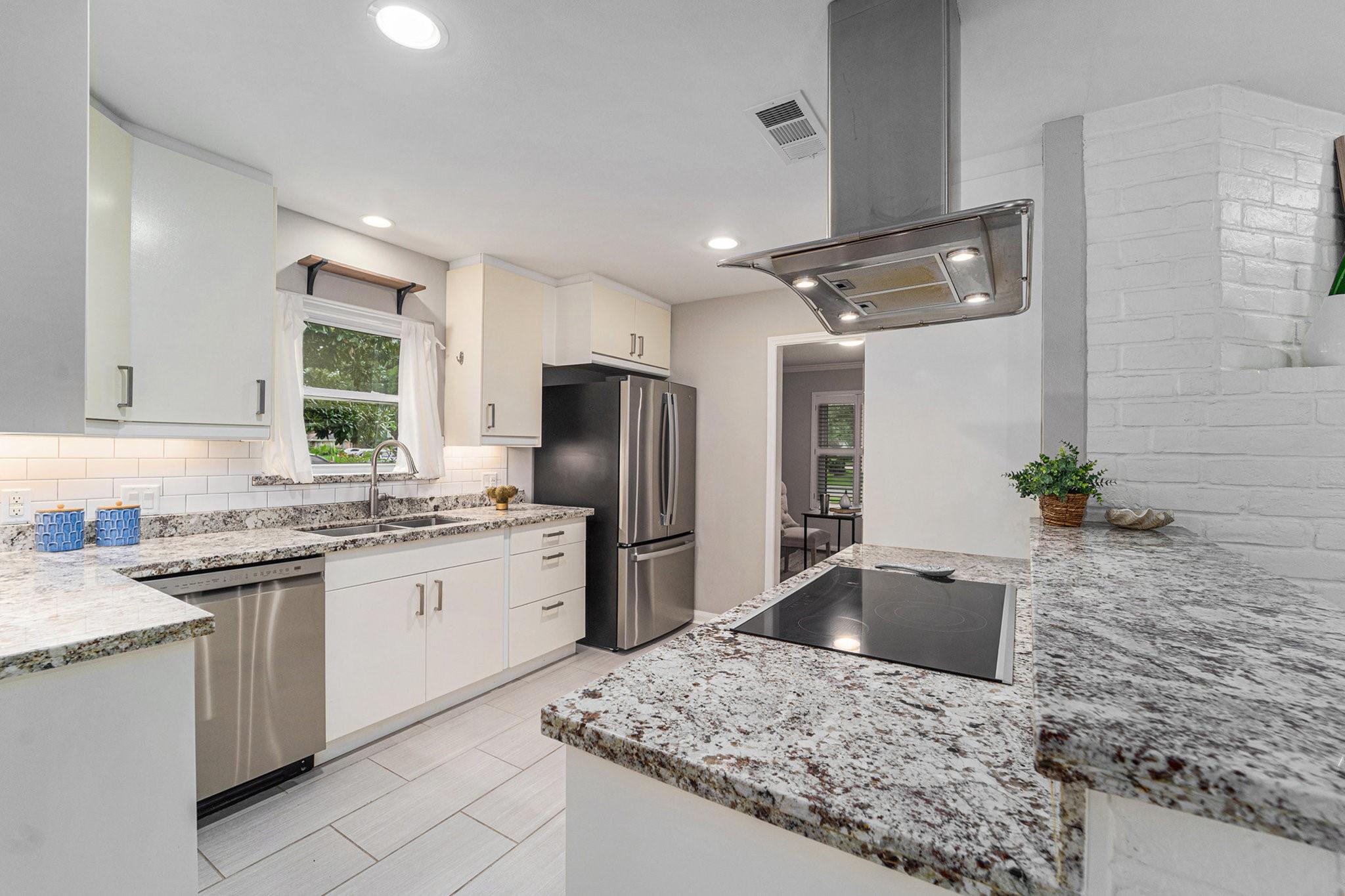 2535 Rosefield Drive