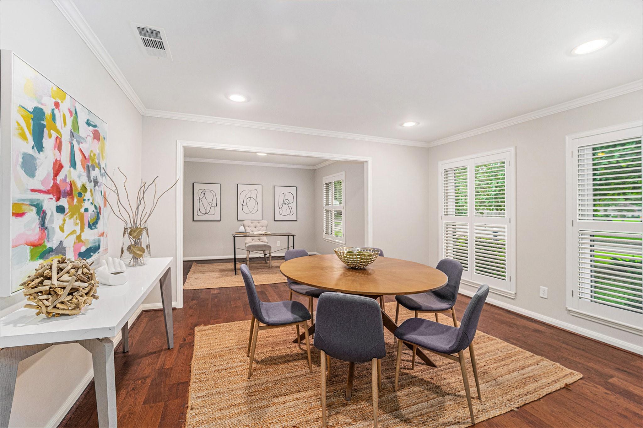 2535 Rosefield Drive