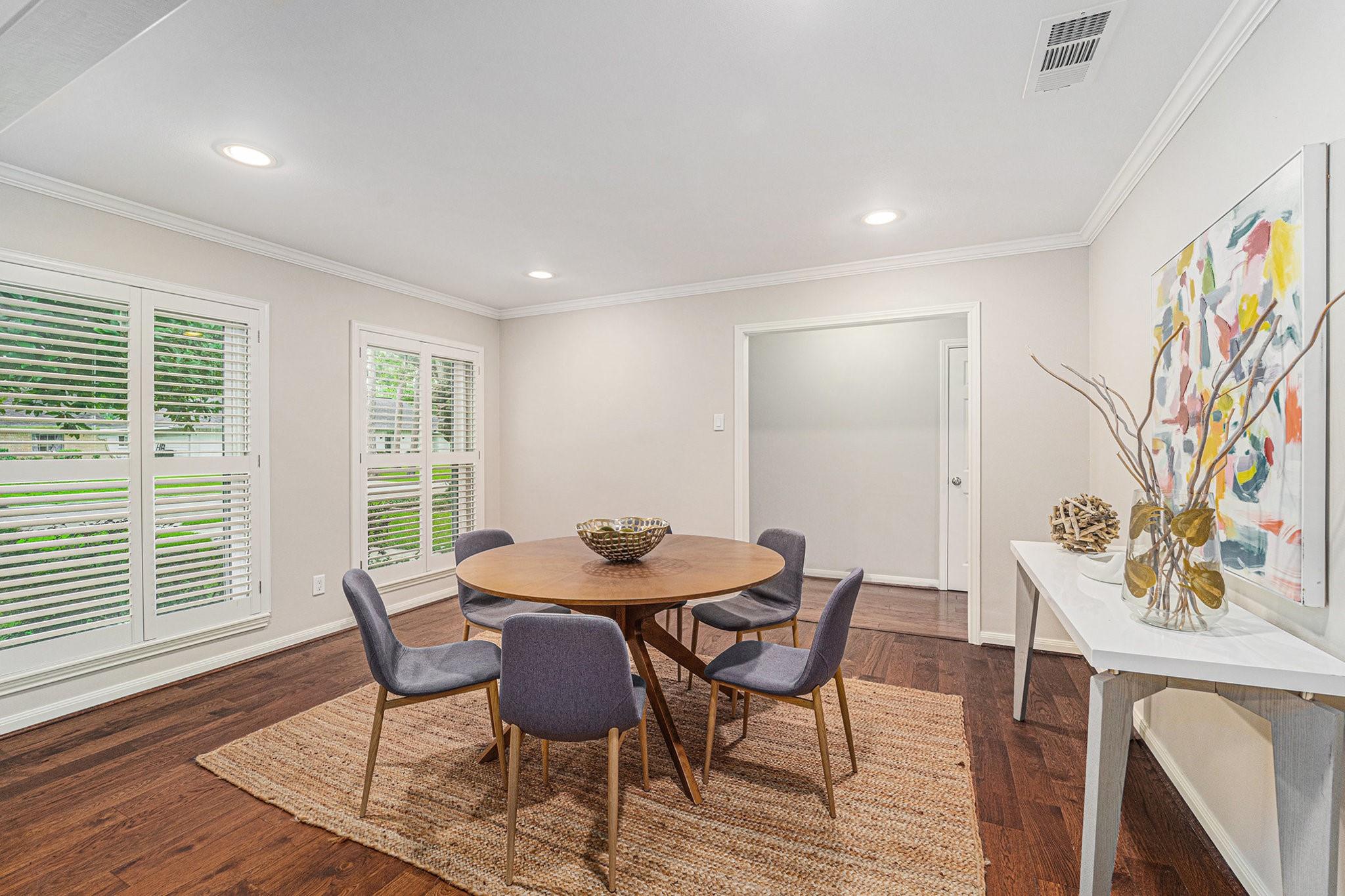2535 Rosefield Drive