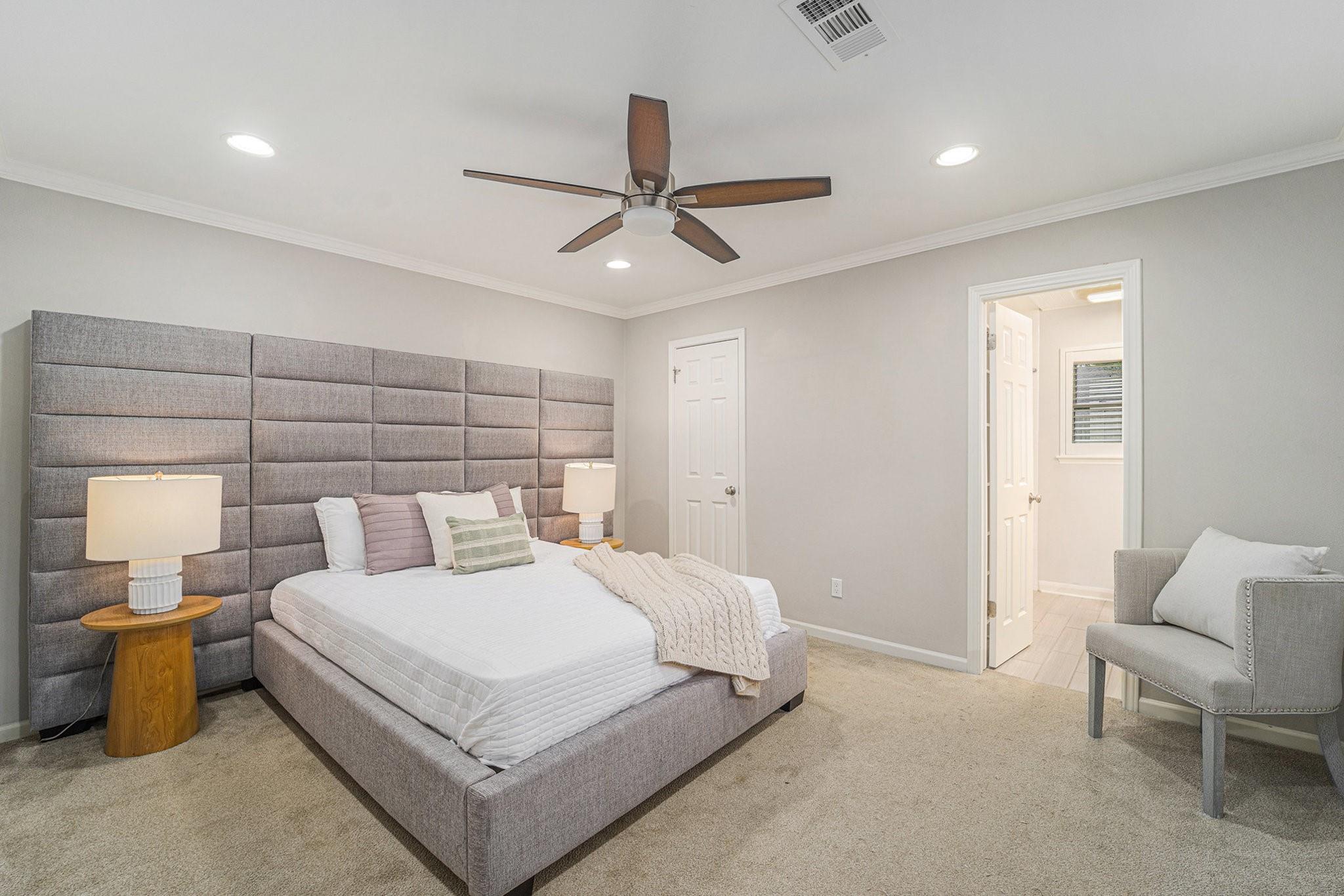 2535 Rosefield Drive