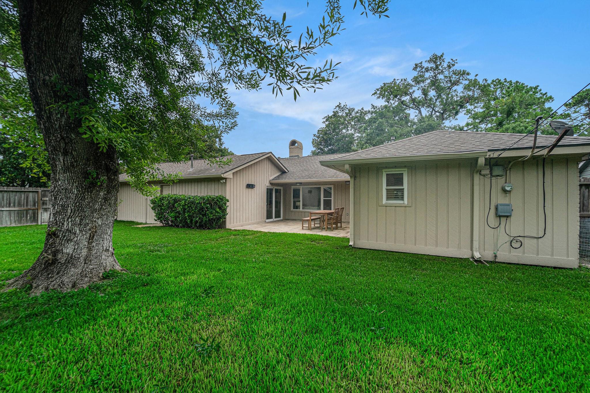 2535 Rosefield Drive
