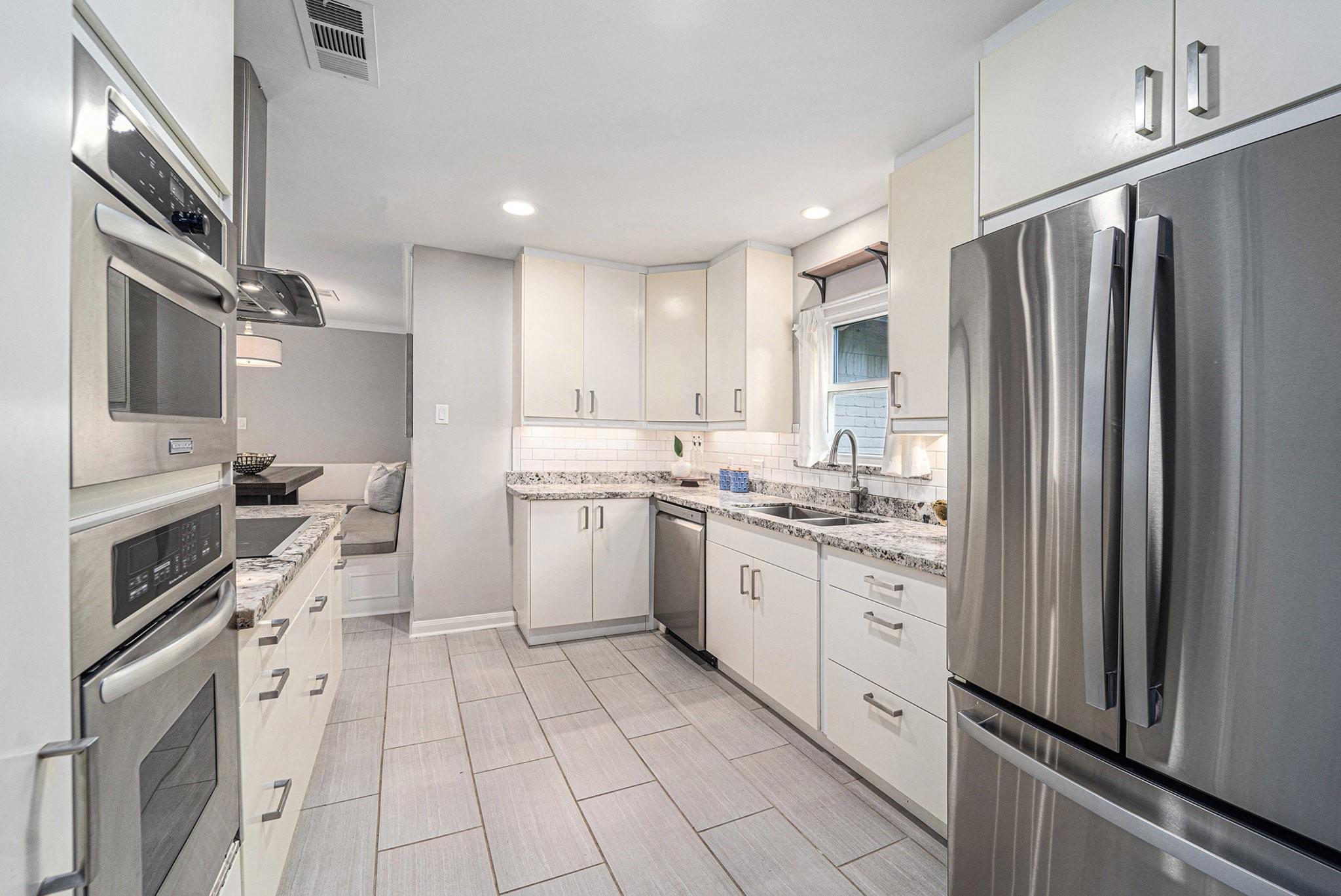 2535 Rosefield Drive