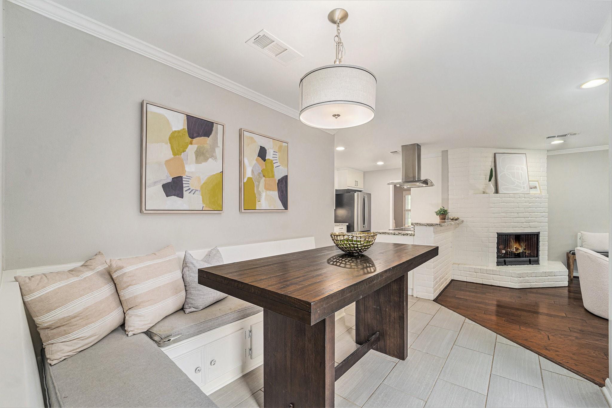 2535 Rosefield Drive
