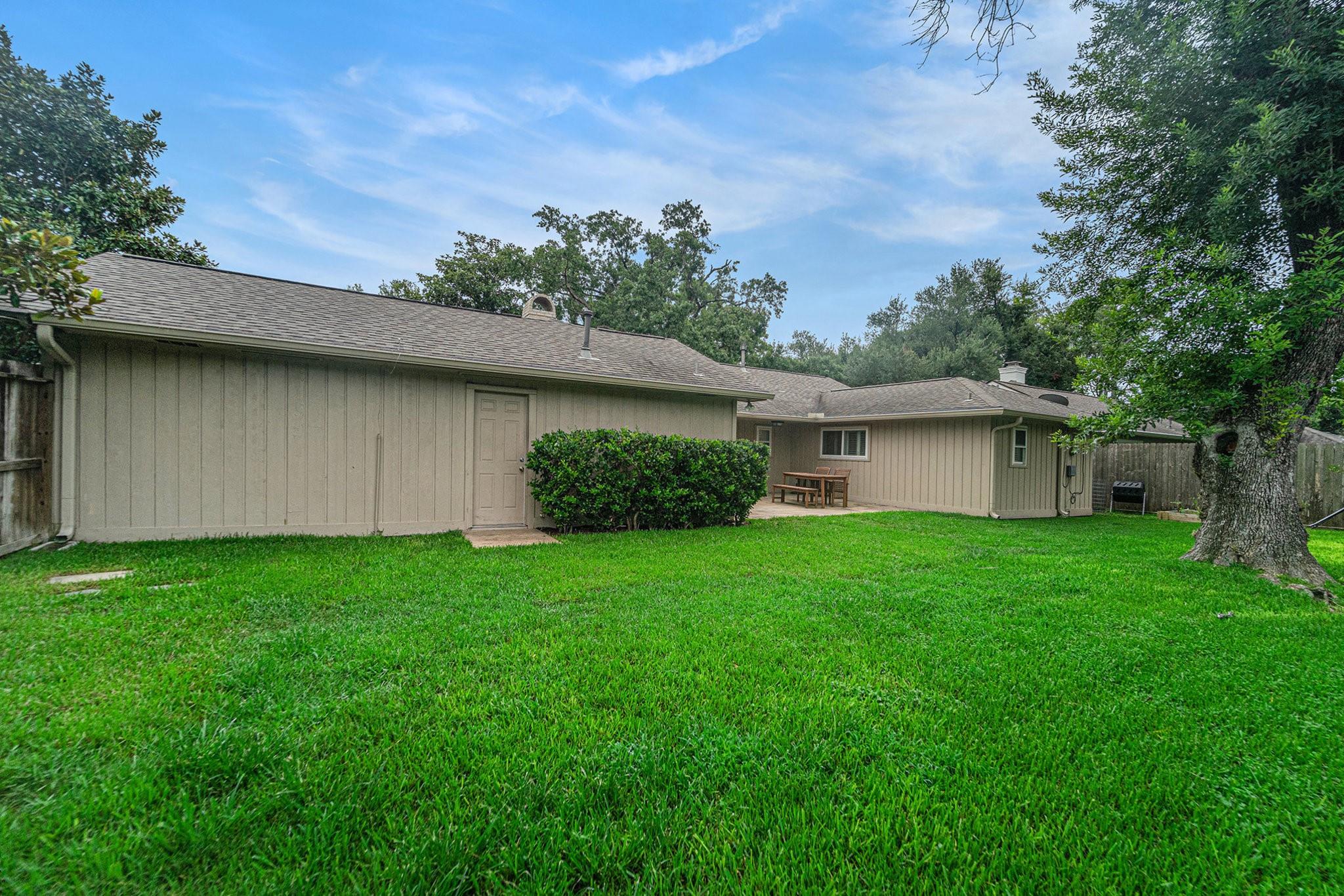 2535 Rosefield Drive