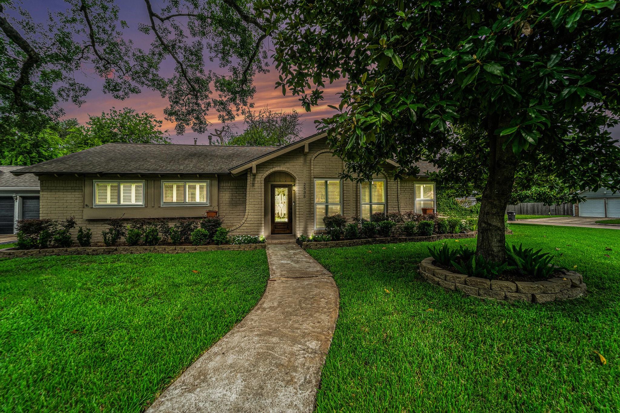 2535 Rosefield Drive