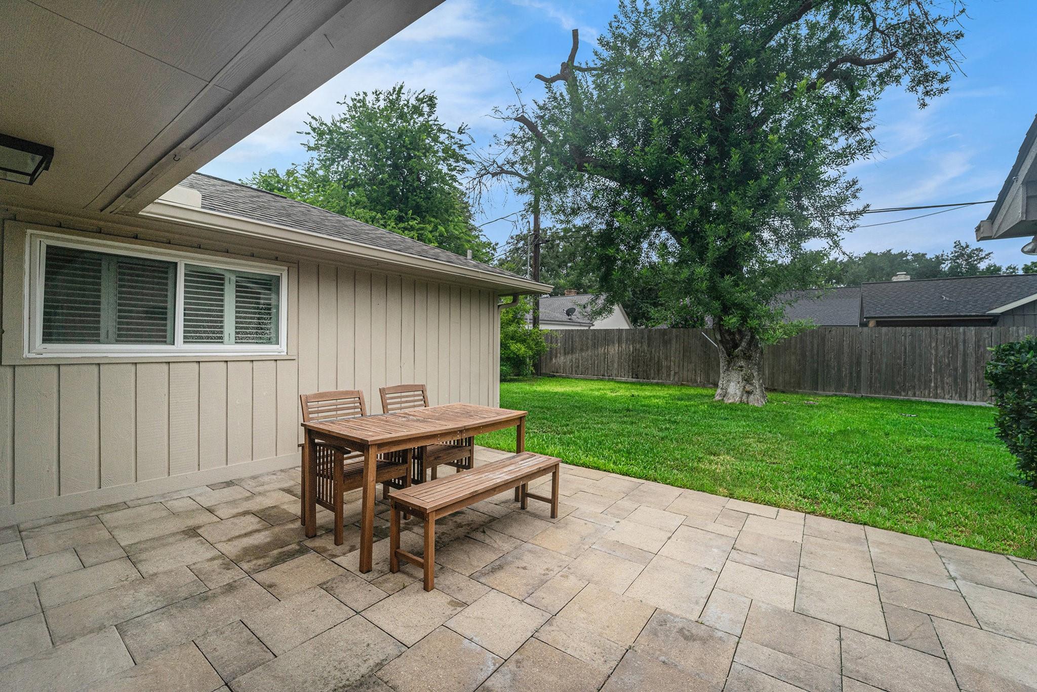 2535 Rosefield Drive