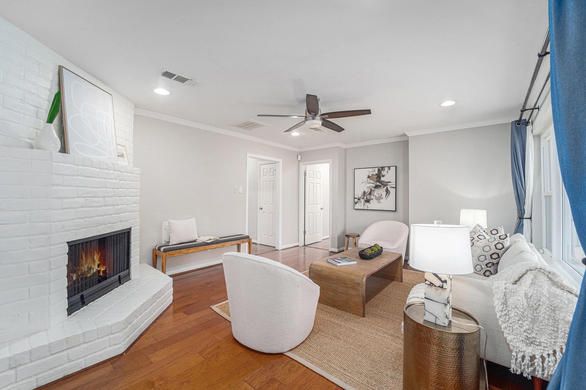 2535 Rosefield Drive