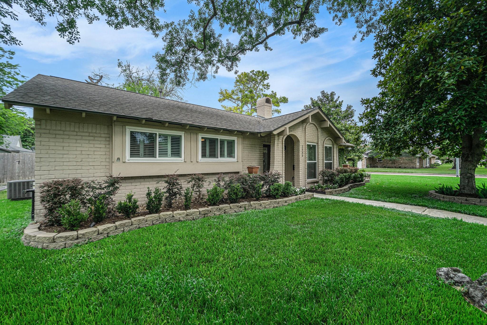 2535 Rosefield Drive