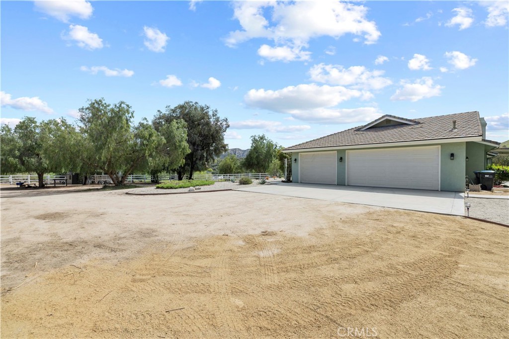 18181 Lost Creek Road