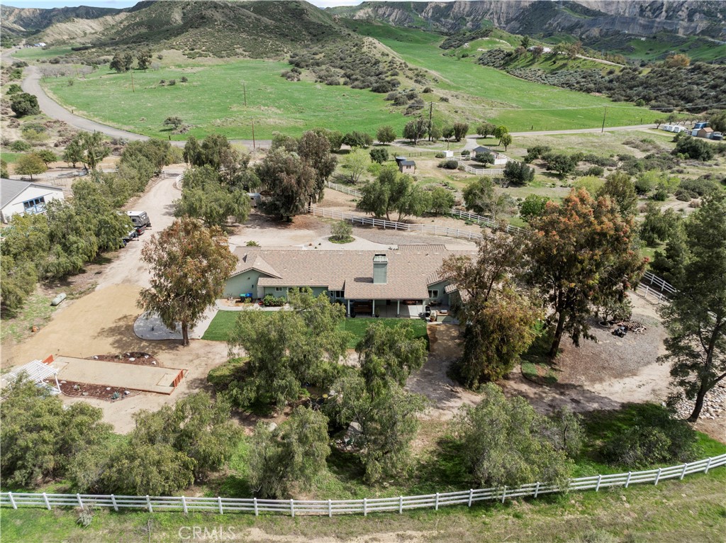 18181 Lost Creek Road