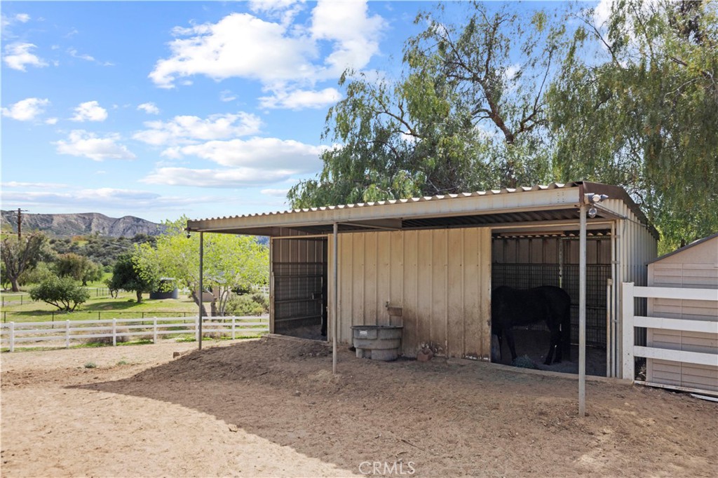 18181 Lost Creek Road