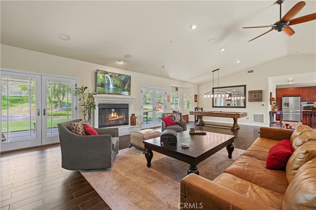 18181 Lost Creek Road