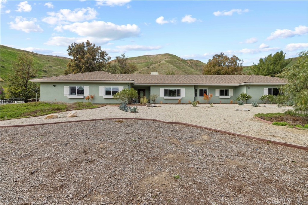 18181 Lost Creek Road