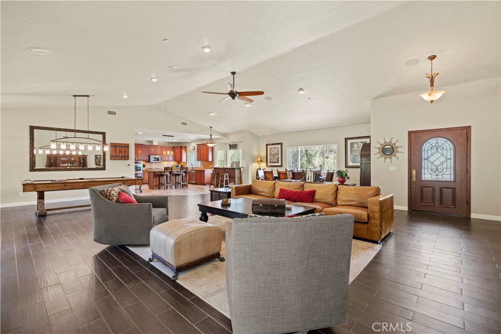 18181 Lost Creek Road