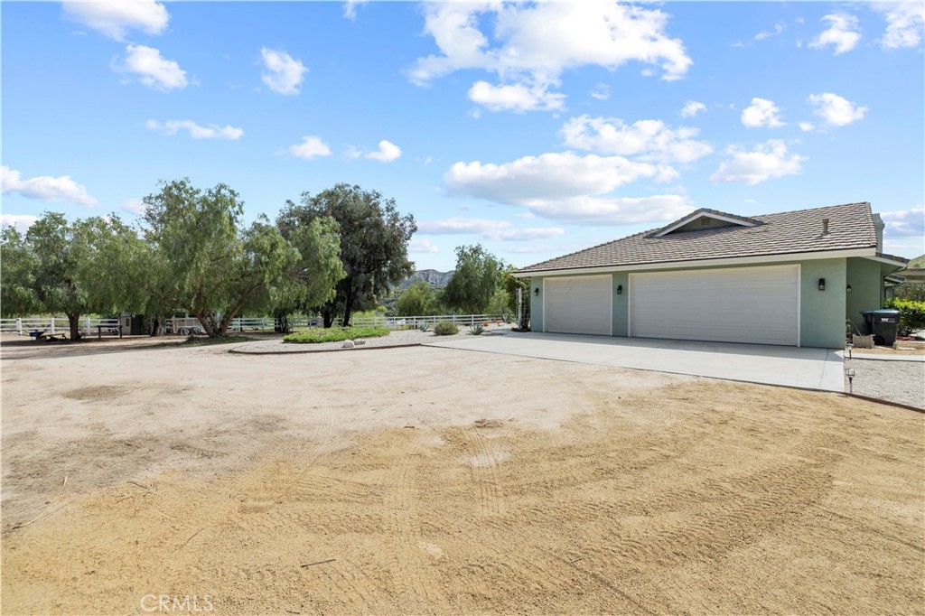 18181 Lost Creek Road