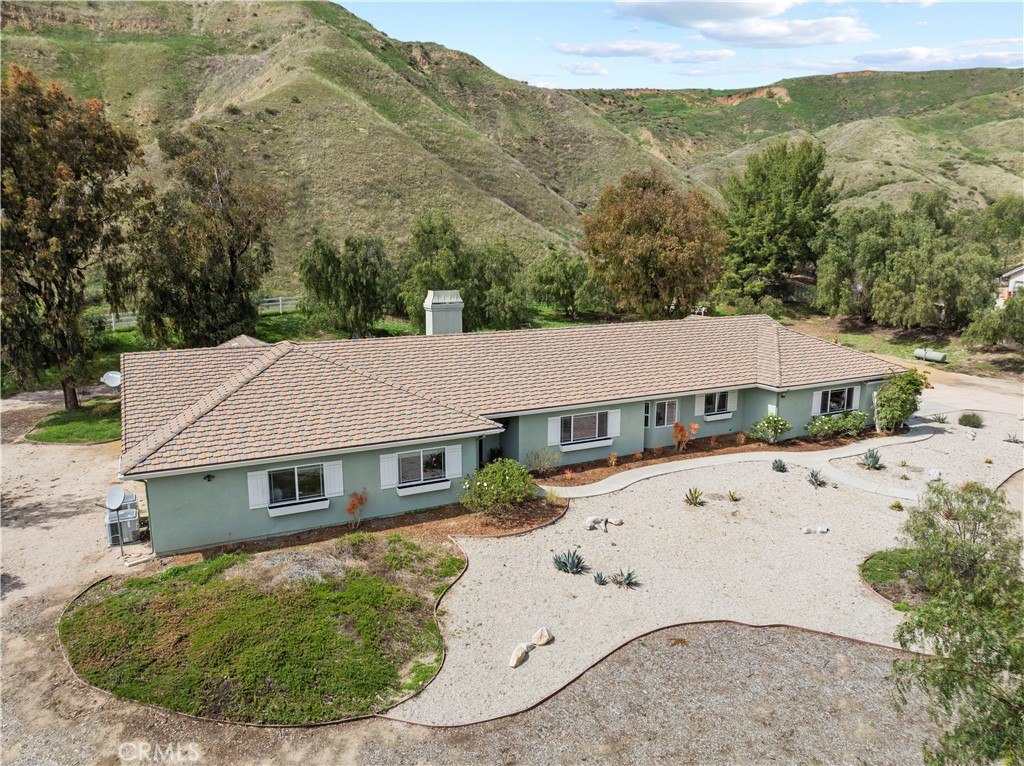 18181 Lost Creek Road